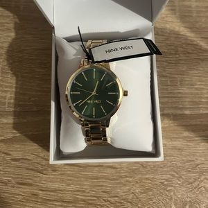 Brand New Nine West Watch